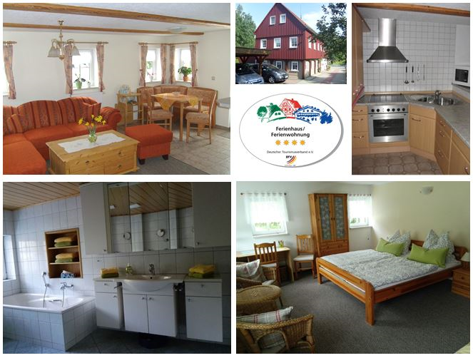 Ferienwohnung
