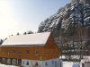 Das Haus im Winter Das Haus im Winter