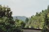 Der Hochwald, Blick von der Terrasse Der Hochwald, Blick von der Terrasse