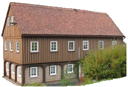 Unser Haus